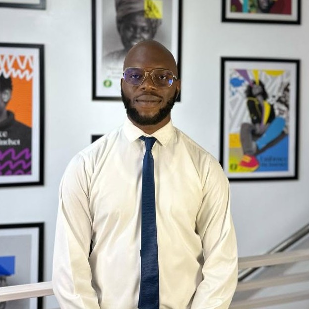 Jude Muoghalu